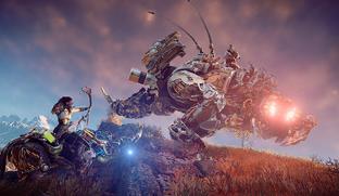 Улучшения для лучшей версии – издание Horizon Zero Dawn для РС получит обновление первого дня